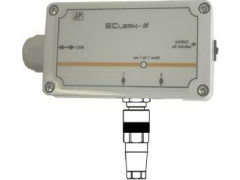 Измерители-регистраторы температуры и относительной влажности автономные EClerk®-М