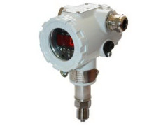 Преобразователи давления измерительные СДВ-SMART