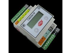 Преобразователи расчетно-измерительные ТЭКОН-19