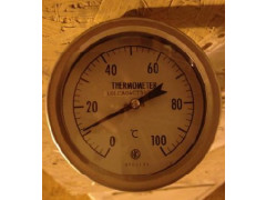 Термометры биметаллические TB44