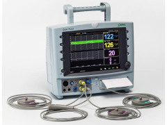 Мониторы медицинские фетальные матери и плода модели G6A Plus,  G6B Plus