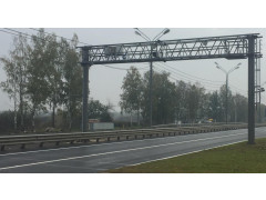 Комплексы измерительные автоматического весового и габаритного контроля АВАКС-М