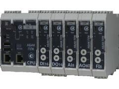 Контроллеры программируемые логические АБАК ПЛК