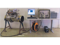 Системы автоматического ультразвукового контроля Rotoscan