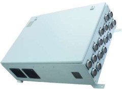 Контроллер измерительный струнных датчиков с устройством обработки сигналов КСД/УОС АМЦ3.058.004-01