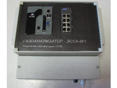 Газоанализаторы ЭССА-М
