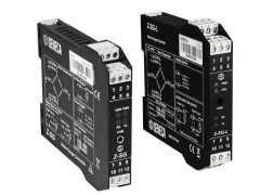 Модули ввода/вывода аналоговых сигналов Seneca Z-8AI, Z-4AI, Z-4RTD2, Z-8TC, Z-4TC, Z-SG, Z-SG-L, Z-3AO