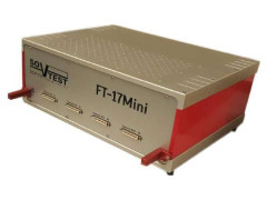 Стенды измерительные для контроля параметров микроэлектронных компонентов FT-17MINI и FT-17MINI-9U