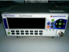 Имитатор сигналов глобальных навигационных спутниковых систем ГЛОНАСС/GPS/SBAS GSG-63