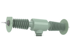 Трансформаторы тока ТОЛ-110 III