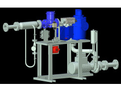 Комплексы топливозаправочные ТЗК-100 ХХХХХХ
