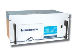 Системы автоматического пробоотбора воздуха PM162M
