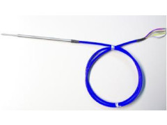 Термопреобразователи сопротивления 4, 68, **, **; 4, 69, **, ** и Exia, *, **, **