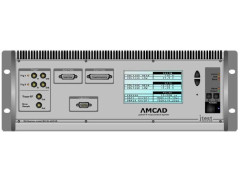 Установки для измерения импульсных вольт-амперных характеристик AmCAD BILT