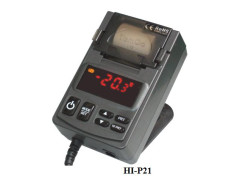 Регистраторы температуры автоматические HI-P21
