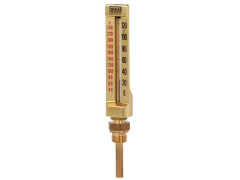 Термометры стеклянные промышленные 32
