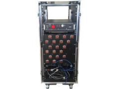 Системы автоматизированные измерительные ТЕСТ-9110-XXX-NNN-KKKKK-VVVV