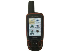 Приемники радионавигационные GPSMAP 62s