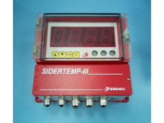 Измерители температуры жидких металлов SIDERTEMP-III