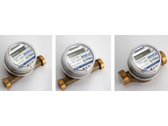 Счетчики воды "Протей"