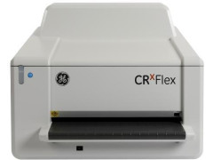 Системы компьютерной радиографии CRxFlex