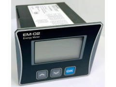 Устройства измерения параметров нагрузки серии ЕМ