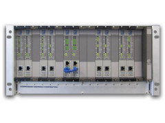 Комплексы измерительно-вычислительные для систем автоматического управления и регулирования Series 5M