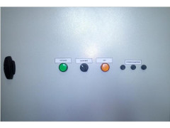 Устройства измерений параметров тормозных систем пассажирских составов УЗОТ-П