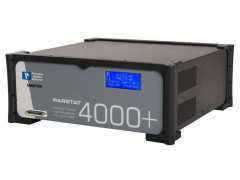 Установки для измерения напряжения и тока в электрохимических ячейках PARSTAT 4000+