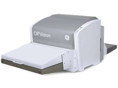 Системы компьютерной радиографии CRxVision