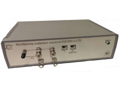 Калибраторы цифровых сигналов КЦ61850