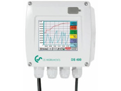 Анализаторы влажности с датчиками DS 400 (анализаторы) FA 510 (датчики)