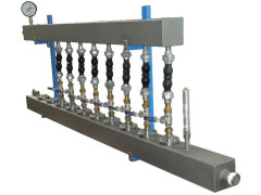 Установки поверочные газодинамические ИРВИС-УПГ-М