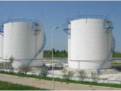 Резервуары стальные вертикальные цилиндрические РВС-2000 и РВСП-2000
