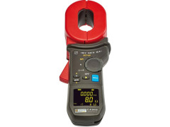 Измерители сопротивления заземления серии C.A 6400