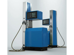 Колонки для отпуска сжиженного газа "Шельф …LPG"