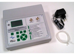Установки для поверки каналов измерения давления и частоты пульса УПКД-3