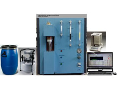 Анализаторы водорода, азота, кислорода МЕТЭК-300/МЕТЭК-600