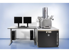 Микроскоп электронный растровый c системами для энергодисперсионного микроанализа, микроанализа с волновой дисперсией и системой анализа дифракции обратно рассеянных электронов Nova NanoSEM 450