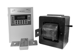 Комплекты нагрузочные измерительные с регулятором РТ-2048