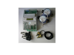 Теплосчетчики Терминал-Теплосчетчик / Распределитель МУР 1001.5 SmartOn TTP