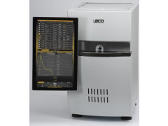 Анализаторы углерода и серы LECO SC832