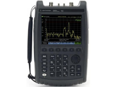 Анализаторы электрических цепей и сигналов комбинированные портативные FieldFox N9912A, FieldFox N9923A
