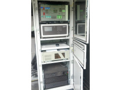 Системы экологического мониторинга MS3550-M