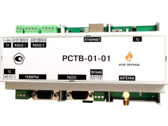 Радиосерверы точного времени РСТВ-01-01