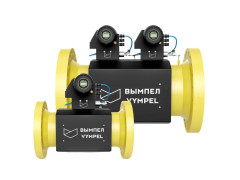 Комплексы измерительные ультразвуковые «Вымпел-500» исполнений «01», «02»