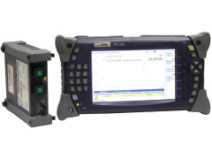 Системы оптические измерительные с модулями оптического рефлектометра MTS-2000, MTS-4000, MTS-5800 (системы) 4100 (модули)