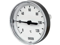 Термометры биметаллические А43, А51, TG53, TG54, E45, TGS55, A2G-61