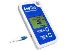 Измерители-регистраторы температуры LogTag