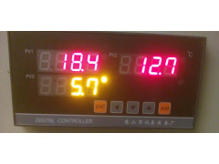 Измерители-регуляторы температуры цифровые XMCT-432A20